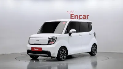 2023 Kia RAY