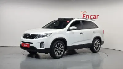 2014 Kia Sorento