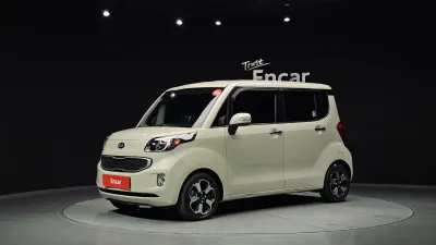 2016 Kia RAY
