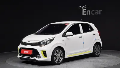 2018 Kia Picanto