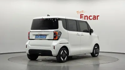 2024 Kia RAY