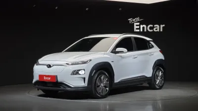 2019 Hyundai Kona