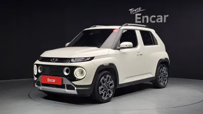 2023 Hyundai Casper