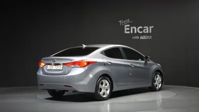 2014 Hyundai Elantra