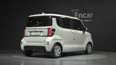 2024 Kia RAY