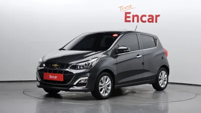 2021 Chevrolet Spark