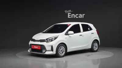 2022 Kia Picanto