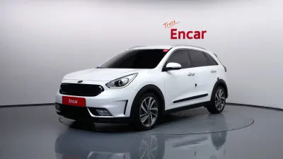 2018 Kia Niro