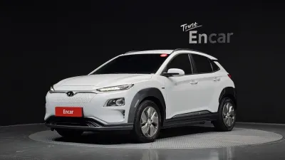 2020 Hyundai Kona