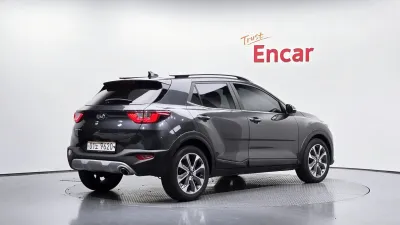 2019 Kia Stonic