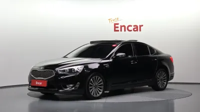 2015 Kia K7