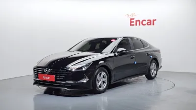 2020 Hyundai Sonata