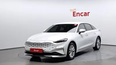 2022 Kia K8