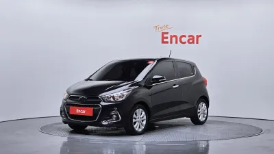 2016 Chevrolet Spark