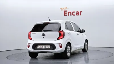 2017 Kia Picanto