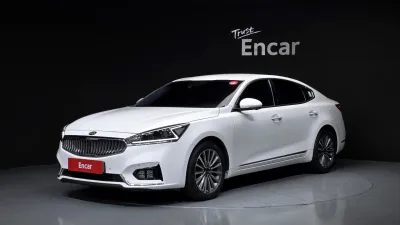 2016 Kia K7