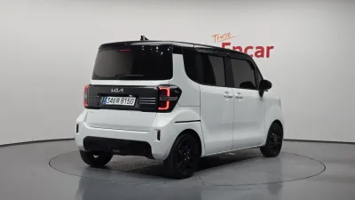 2023 Kia RAY