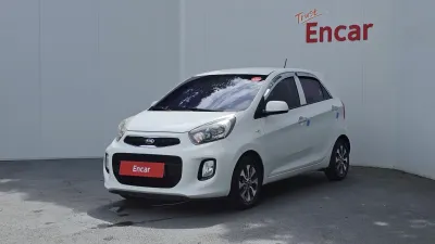 2016 Kia Picanto
