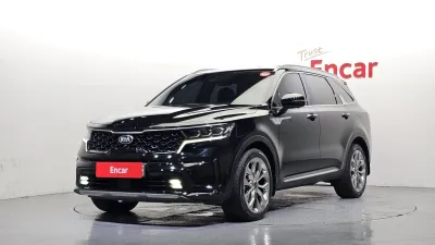 2021 Kia Sorento