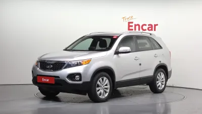 2011 Kia Sorento