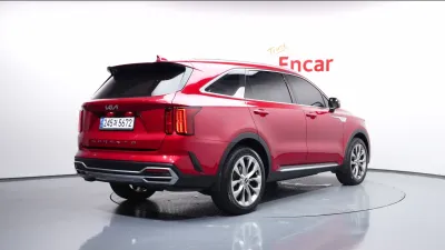 2022 Kia Sorento