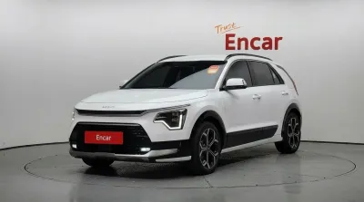 2022 Kia Niro