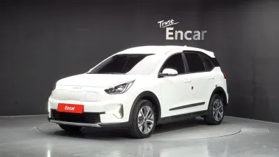 2023 Kia Niro