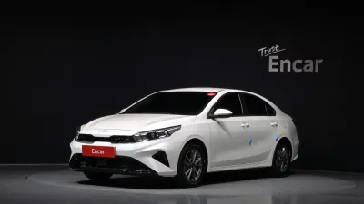 2022 Kia K3