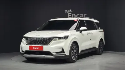 2023 Kia Canival