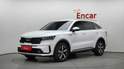 2022 Kia Sorento