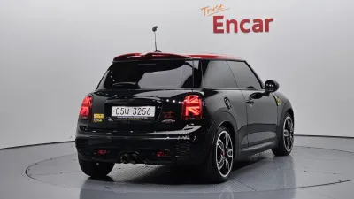 2019 Mini Cooper