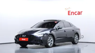 2022 Hyundai Sonata