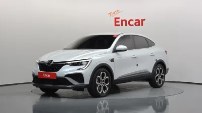 2023 Renault Korea XM3