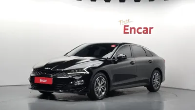 2023 Kia K5
