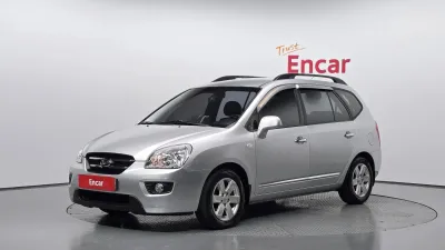 2009 Kia Carens