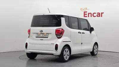 2019 Kia RAY