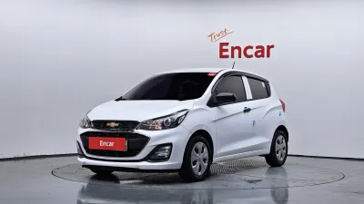 2019 Chevrolet Spark