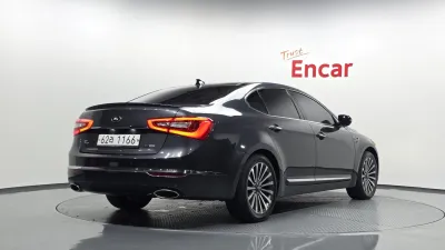 2014 Kia K7