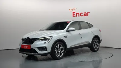 2020 Renault Korea XM3