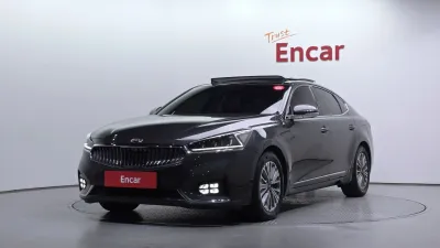 2019 Kia K7