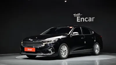 2020 Kia K7