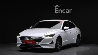 2022 Hyundai Sonata