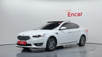 2015 Kia K7