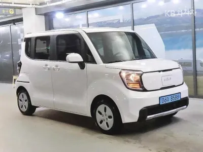 2025 Kia Kia