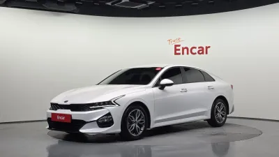 2020 Kia K5
