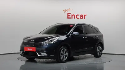 2018 Kia Niro
