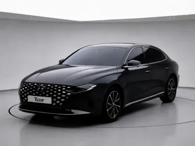 2022 Hyundai Grandeur