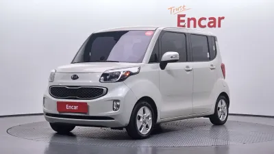 2013 Kia RAY