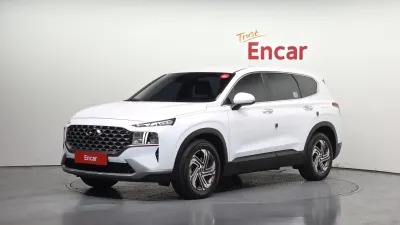 2022 Hyundai Santafe