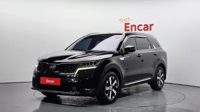 2021 Kia Sorento